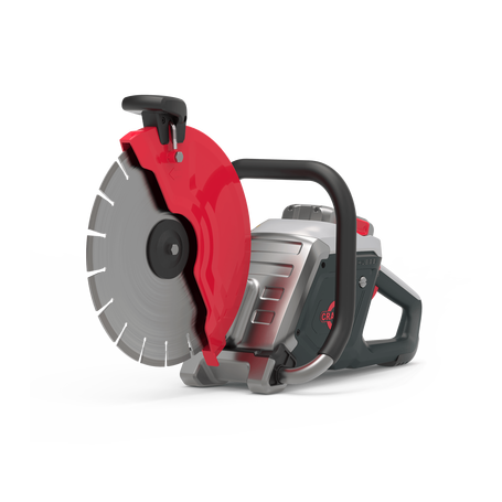 Przecinarka Cramer 82PC300