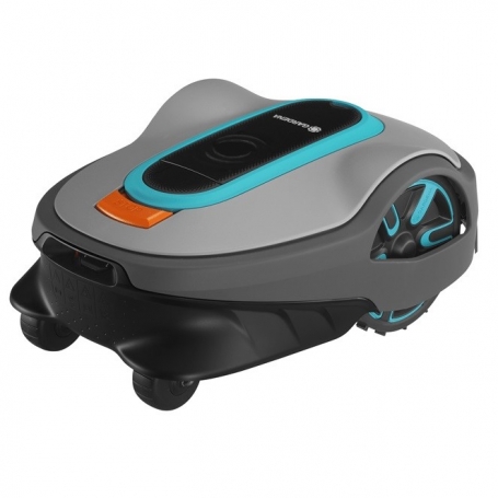 Robot koszacy Gardena Sileno Life 1000