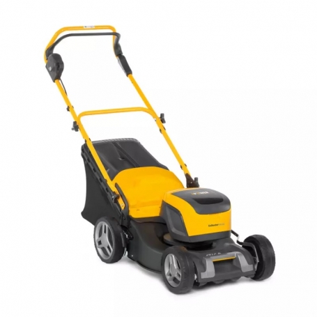 Kosiarka akumulatorowa Stiga  Collector 543e 4Ah Zestaw