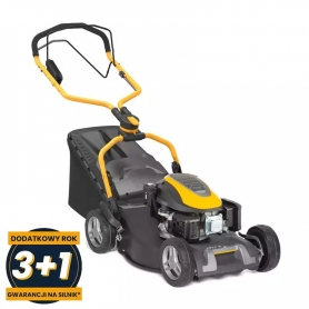 Kosiarka spalinowa Stiga  Combi 548 SE