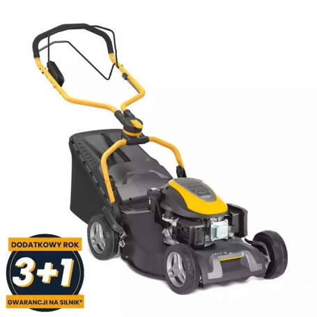 Kosiarka spalinowa Stiga  Combi 548 SE