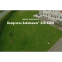 GRATIS MYJKA PW 360! Roboty koszące - Husqvarna Automower® 320 NERA