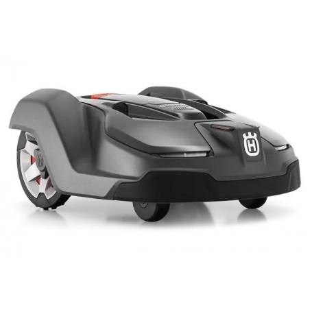 Robot koszący/Kosiarka automatyczna Husqvarna Automower® 450X