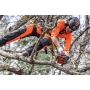 Pilarka spalinowa Husqvarna T525 carving