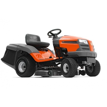 Traktor ogrodowy Husqvarna TC 138