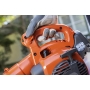 Dmuchawa spalinowa do liści Husqvarna 125B