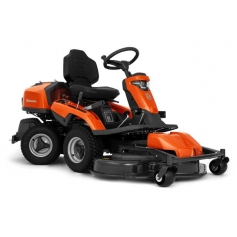 Rider Husqvarna R 316TsX AWD