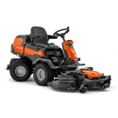 Ridery - Husqvarna R 418TsX AWD