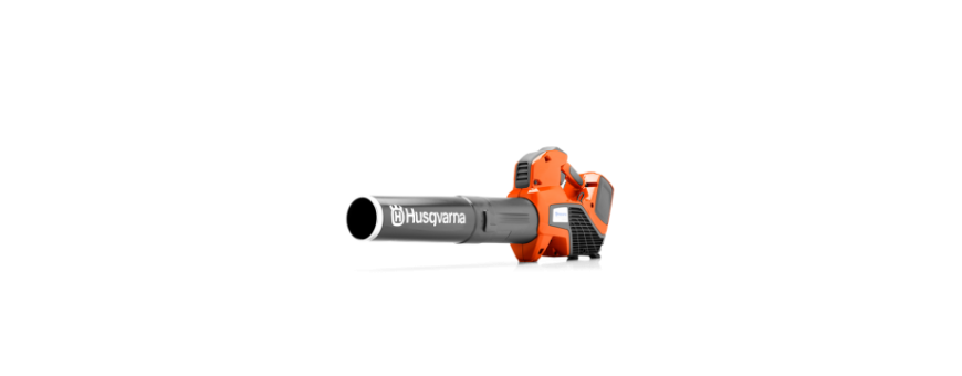 Dmuchawy